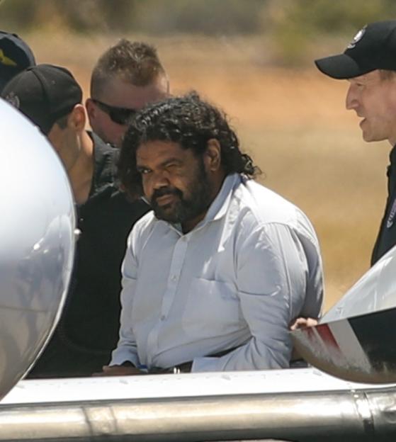 Police Investigations Continue After Missing Child Cleo Smith Found Alive In Carnarvon