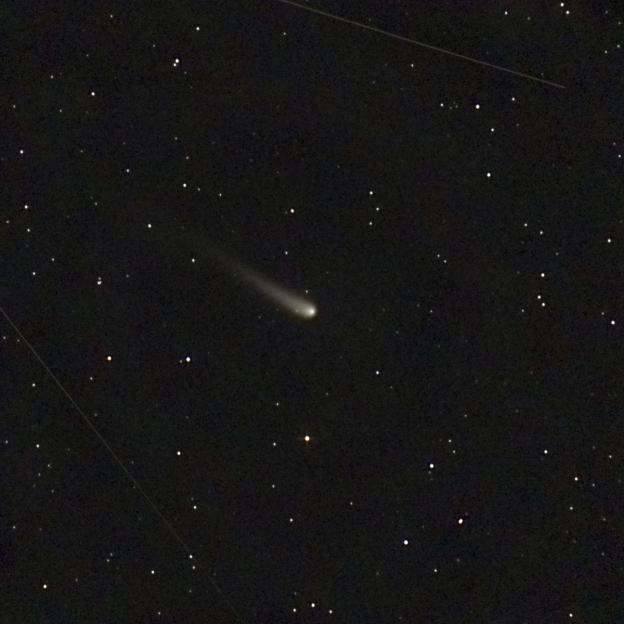 Rare ‘Alien’ Comet 3I/ATLAS to Make Its Closest Pass by Earth!