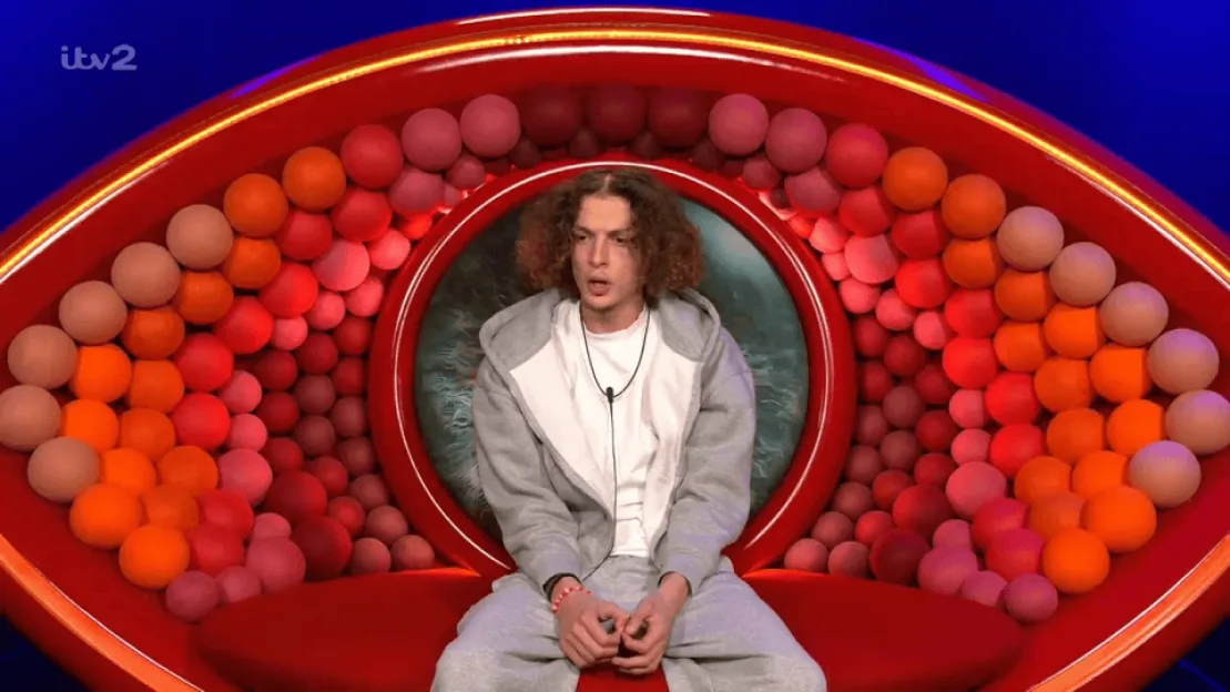Big Brother fans accuse Omar of ‘gaslighting’ producers as he’s FINALLY told off for ‘controlling’ behaviour