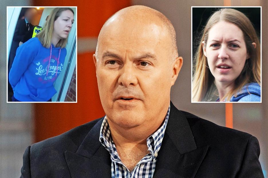 'Top Doctor Claims: I Was Let Go for Revealing Hospital Failures Like Whistleblower Lucy Letby—She Was Wrongly Accused!'