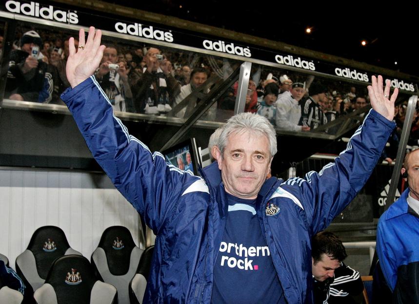 "What's the Reason Behind Newcastle and Liverpool Players Wearing Black Armbands?"