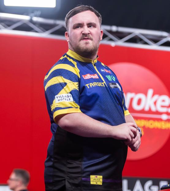 Luke Littler 'Could Have Been in a Row' Over 'Humiliation' Tactics, Says Ex-Darts Star