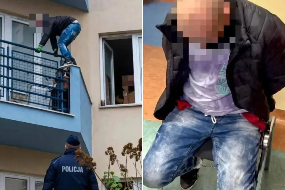 ‘Serial killer’ plumber, 43, who ‘tied up & killed SEVEN women’ caught after victim’s final moments heard on phone call