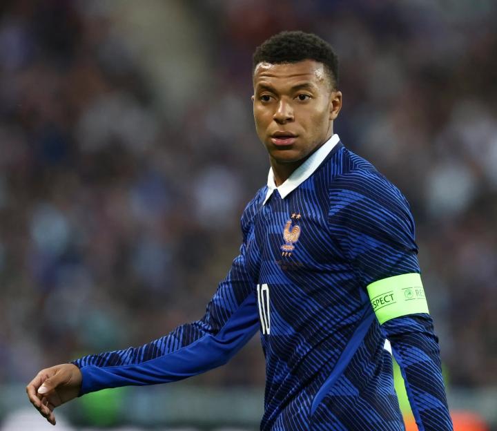 Kylian Mbappe Declines to Rewatch World Cup Match, Fearing It May ‘Awaken Some Demons’