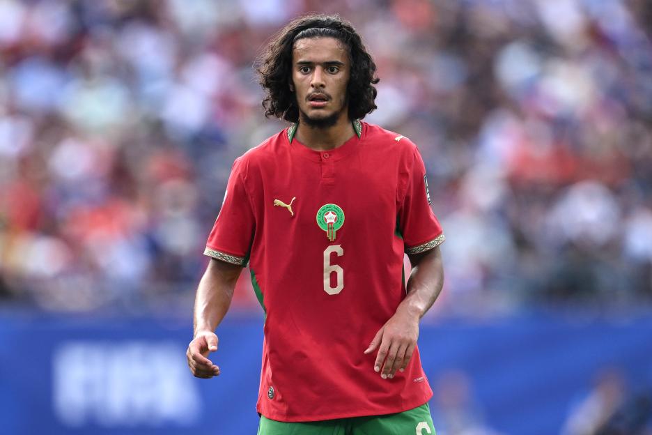 France v Morocco: Quarter Final - FIFA World Cup 2026