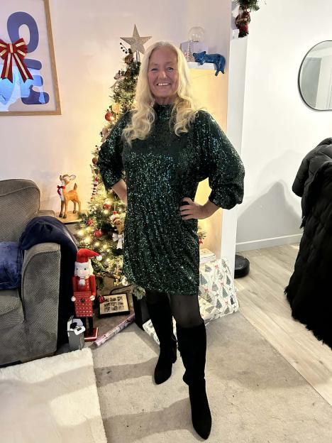 Mum reveals she funded £1,000 weight loss jabs by ditching takeaways and vending machine snacks