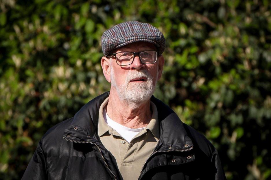 76-Year-Old Man Confesses to Killing Neighbor's Fish with Detergent and Motor Oil, Citing Sleep Deprivation from Pond Noise