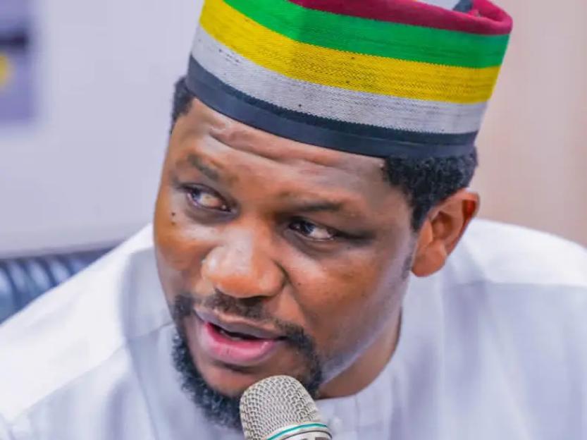 Bagos: PDP's Future Looks Bleak, Says Wike