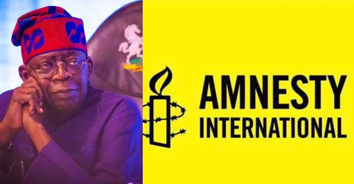'Amnesty International: Tinubu Government Lacks a Solid Strategy to Stop Atrocities'