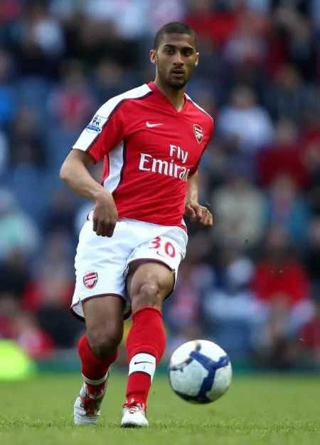 Blackburn Rovers v Arsenal - Premier League