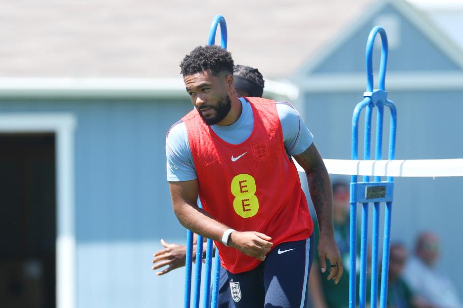 Reece James 'Heartbroken' Over Key Chelsea Departure as England Star Shares First Chat with Xabi Alonso