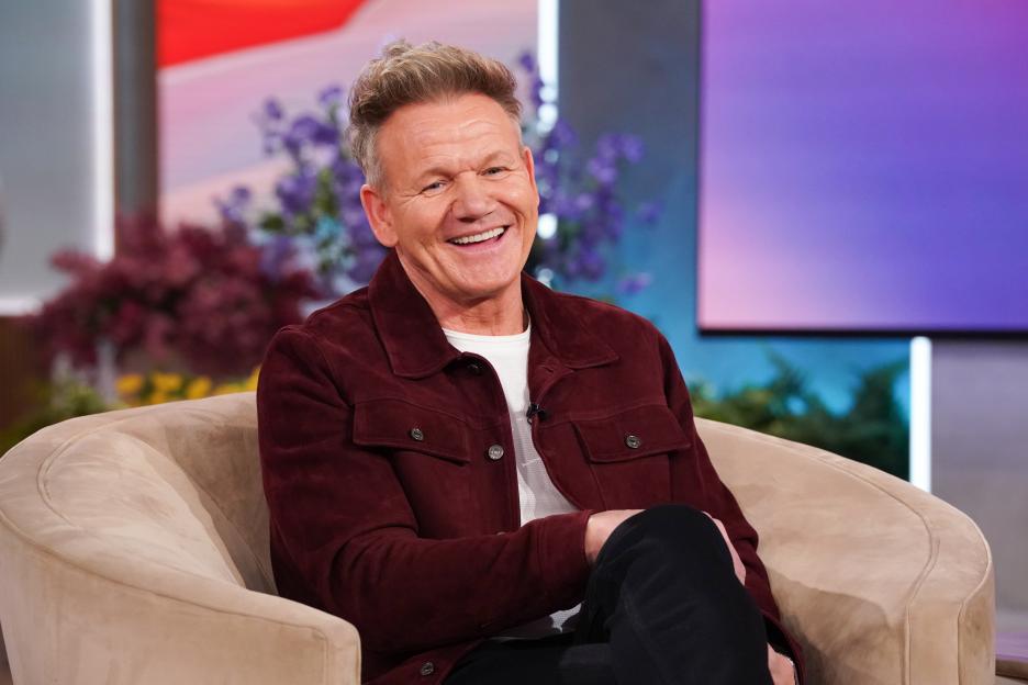 Gordon Ramsay Breaks His Own Record with a £9.65 Million Cornwall Home Purchase!
