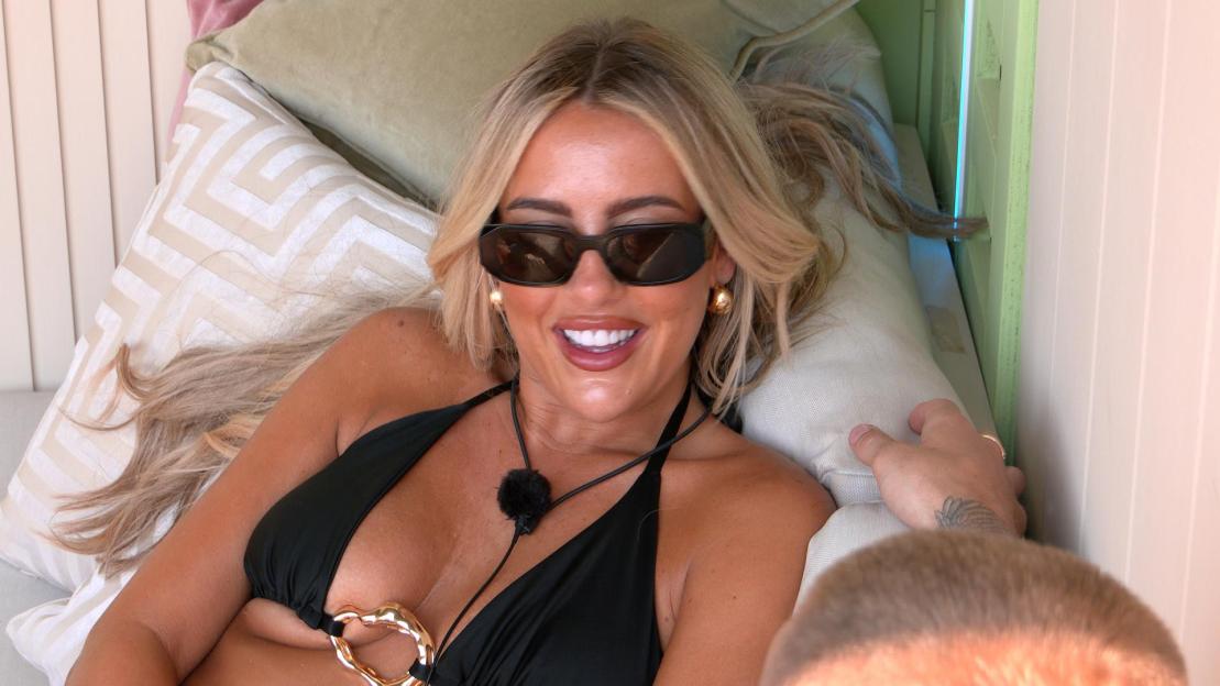 Love Island All Stars