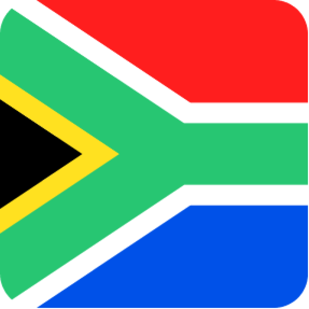 South-africa-flag