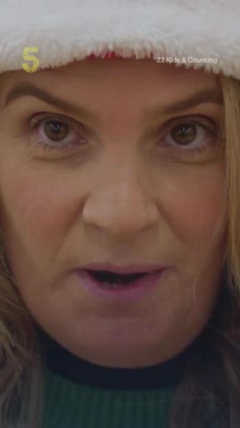 Mom of 22 Sue Radford Reveals Massive Christmas Feast: 60 Yorkshire Puddings and 3.5kg of Sprouts!