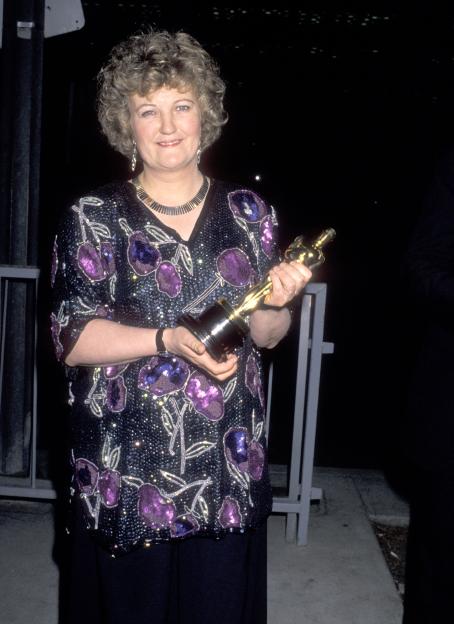 Brenda Fricker, Beloved Oscar-Winning Irish Actress and Pigeon Lady from Home Alone 2, Dies at 81