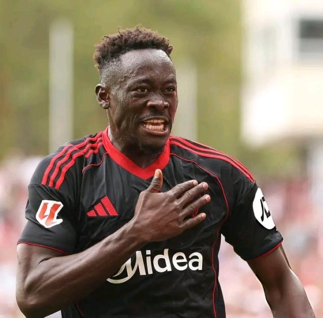 LaLiga: Akor Reflects on Sevilla's Heartbreaking Derby Loss to Real Betis