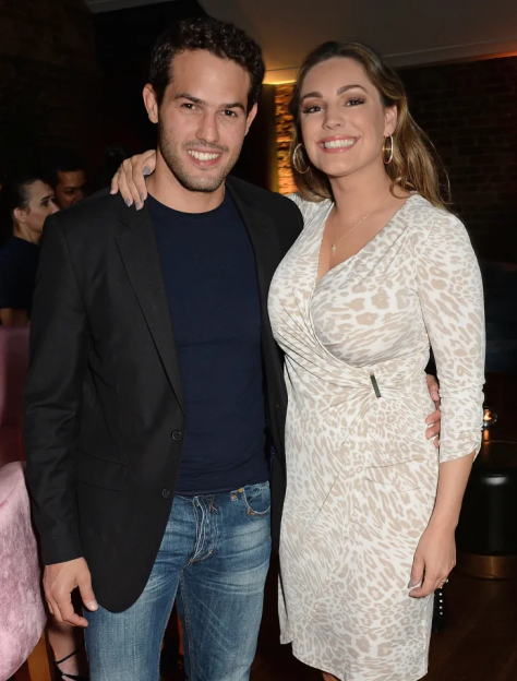 Meet Jeremy Parisi: The Man Behind Kelly Brook's Heart
