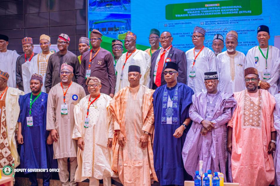 FG Educates North-East Businesses on ECOWAS and AfCFTA Trade Opportunities