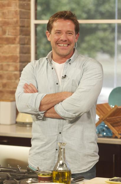 Matt Tebbutt Out as MasterChef: The Professionals Host After Only One Season