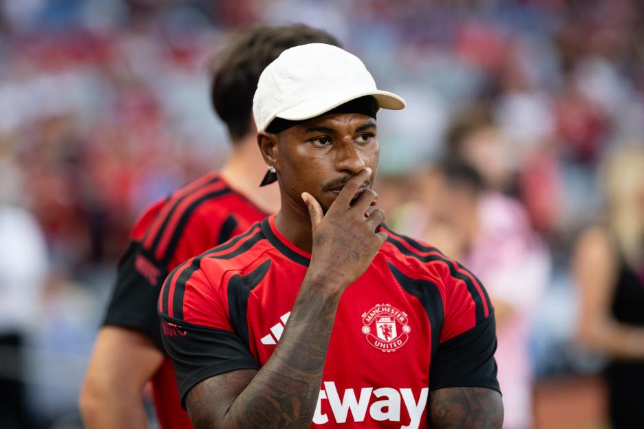 Leeds United v Manchester United - Pre-Season Friendly