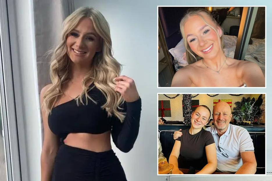 Mother of 23-Year-Old Brit Shot Dead in US Home Slams Cops for 'Ignoring Evidence' and 'Letting Her Down'