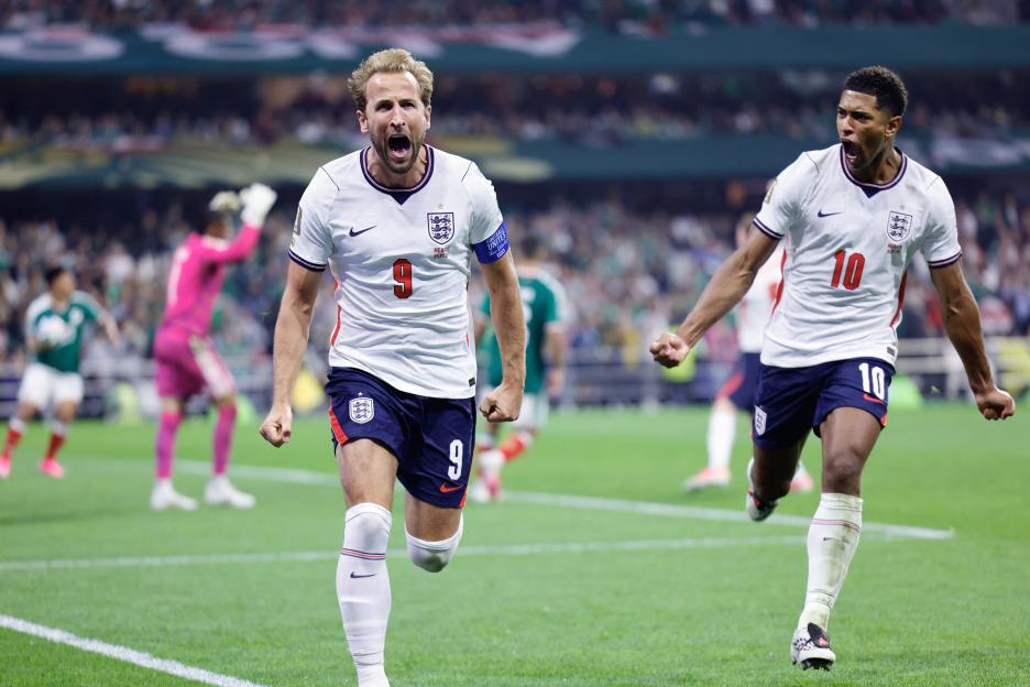 'Harry Kane Poised to Ink New Three-Year Deal with Bayern Munich, Ignoring Barcelona's Transfer Interest'