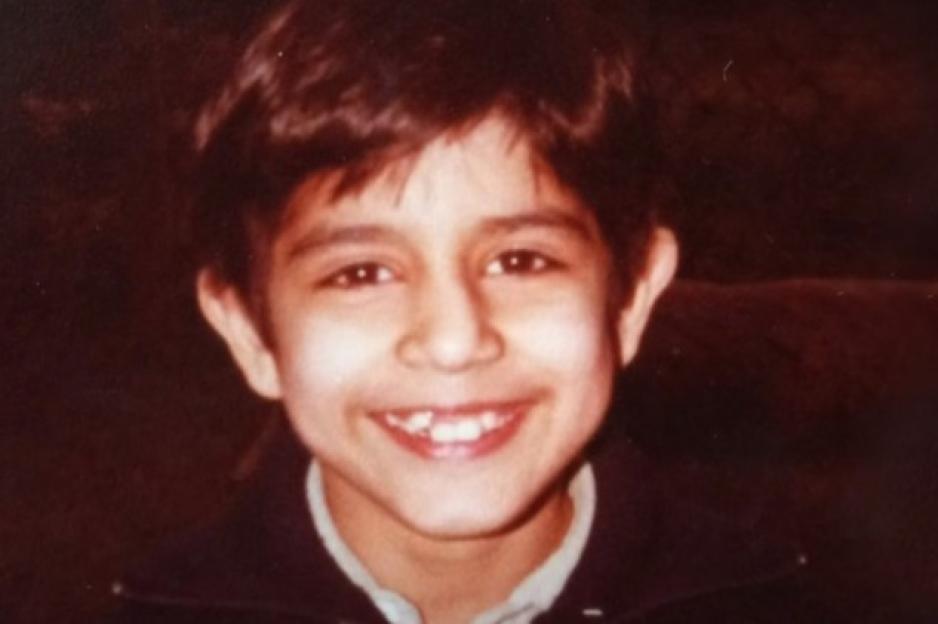 £20k Reward Offered to Unravel the Haunting Mystery of the 8-Year-Old Boy Who Disappeared on Charles and Diana's Wedding Day