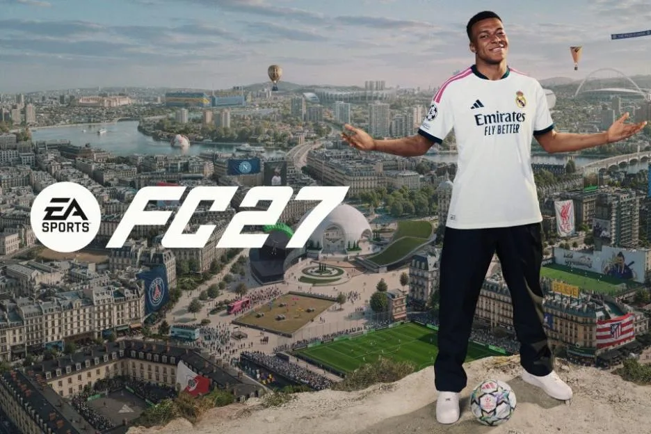 How much does EA Sports FC27 cost, where to buy and difference from Standard to Ultimate versions