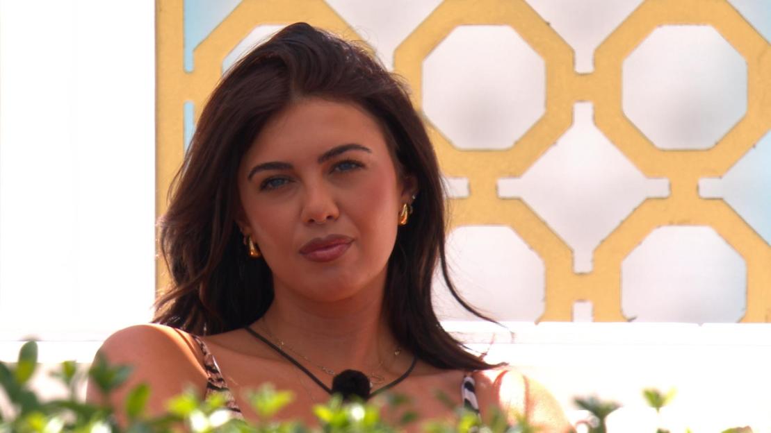 'Love Island All Stars' TV Show, Series 3, Episode 19, South Africa - 02 Feb 2026