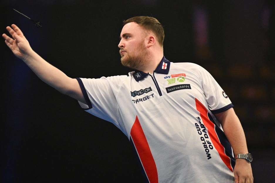 World Cup of Darts 2026 LIVE: England's Luke Littler and Luke Humphries Triumph Over Spain, Advancing to Face Wales in the Quarter-Finals!