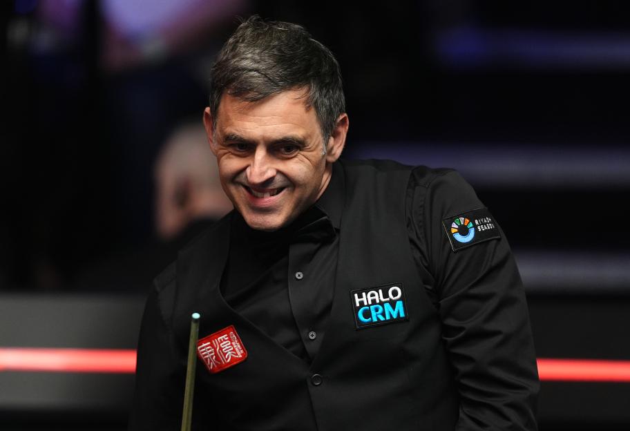 Halo World Snooker Championship 2026 - Day Four - The Crucible