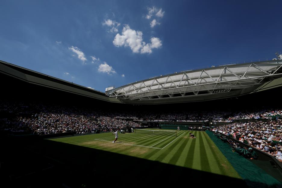 Day Twelve: The Championships - Wimbledon 2025
