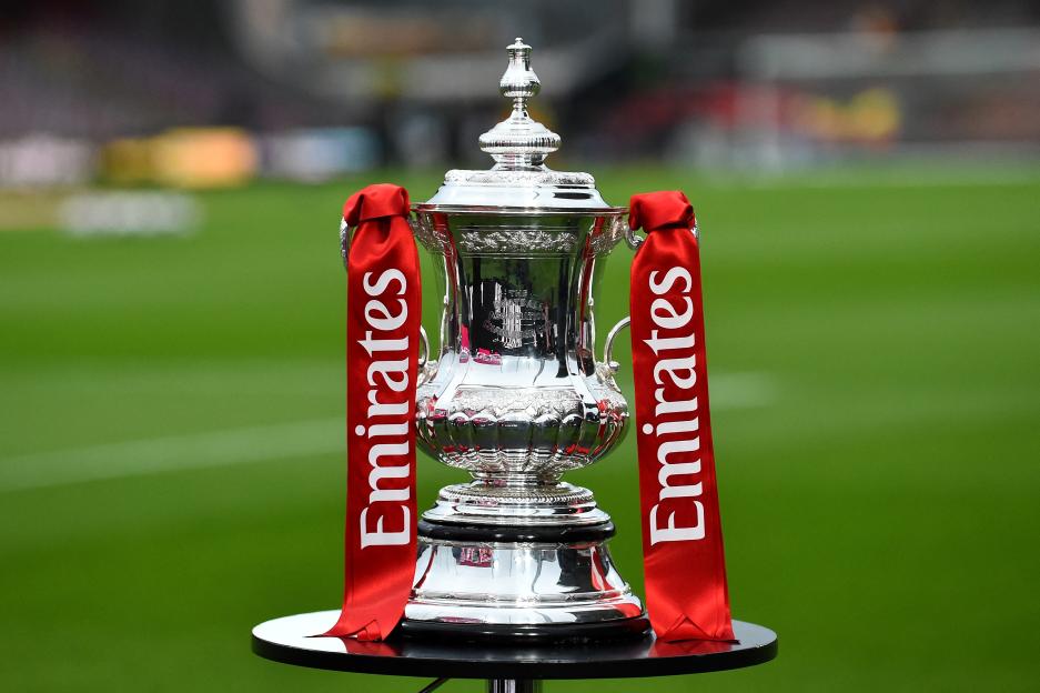 'FA Cup 2026: What’s the Winner’s Prize Money?'