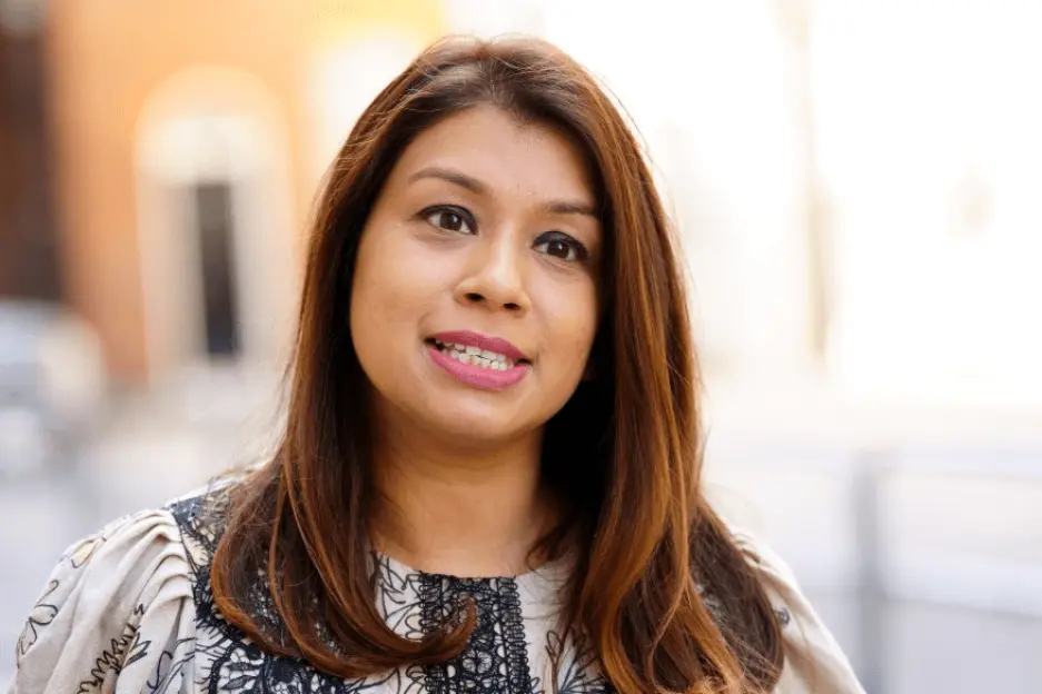 Labour MP Tulip Siddiq Faces Jail Time in Absentia Over Corruption, Just Weeks After Aunt's Death Sentence