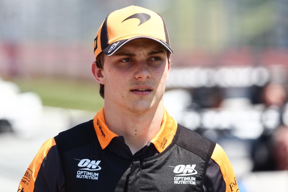 F1 Austrian Grand Prix 2026, Spielberg - 28 Jun 2026