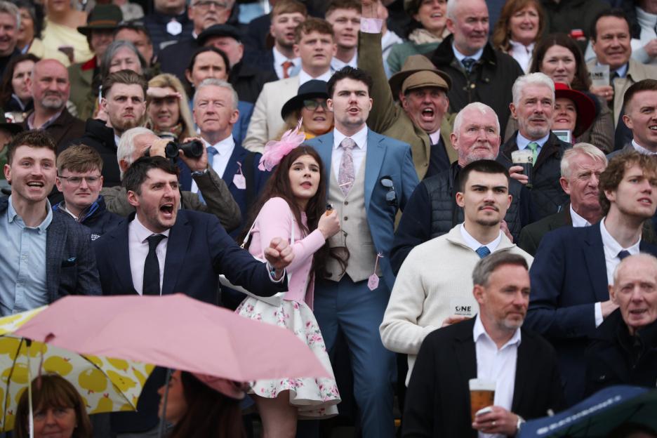 Grand National Festival 2026