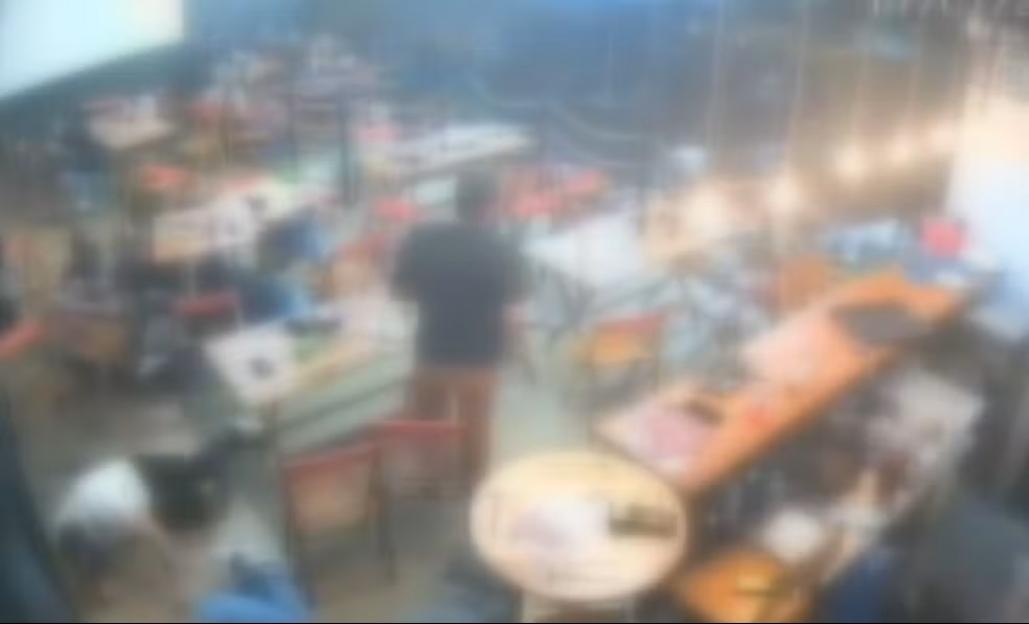 15-Year-Old Boy Wanted After Fatal Shooting of Two Men in Brazilian Shop, Three Others Injured Including Targeted 40-Year-Old Woman