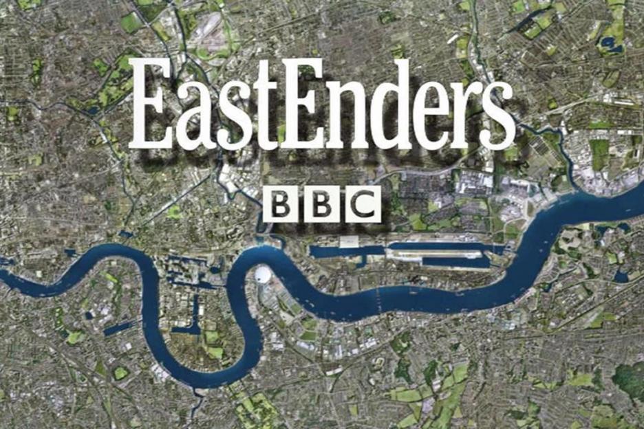 EastEnders Star Raises Concerns About Leaving the Show with Emotional Instagram Post After Three Years