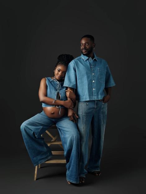 Beloved Music Duo Simi and Adekunle Gold Celebrate the Arrival of Their Second Child!