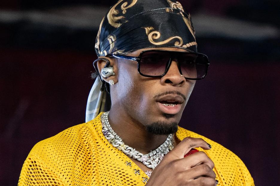 D4vd Accused of Standing By as 14-Year-Old Bled to Death, Then Dismembering Her Body in Garage Pool with Chainsaw