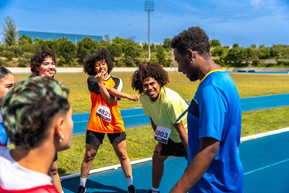 41 Schools in England Cancelling Sports Days as Temperatures Are Set to Hit 34°C This Week