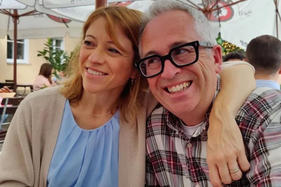 '48-Year-Old Lung Patient Dies After Four Years on Incorrect Medication, Heartbroken Widow Claims 'We Could Have Had More Time''