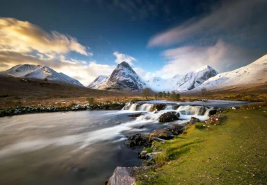 Top 10 places in Britain to have a cuppa with a view revealed