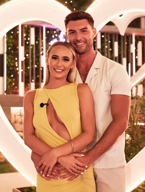 Love Island Live Final