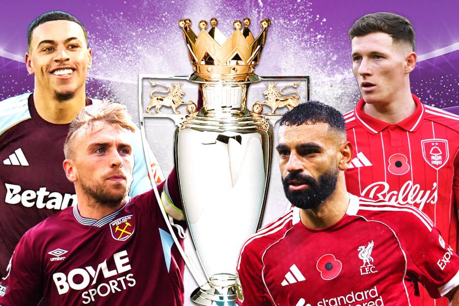 Premier League LIVE: West Ham vs Liverpool Updates and the Latest on Aston Villa vs Wolves and Forest vs Brighton!