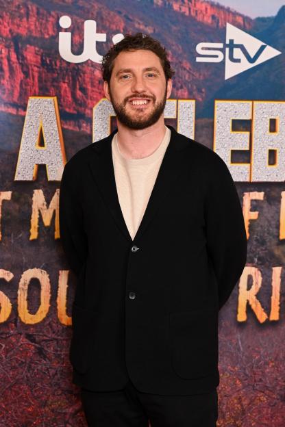 "I'm a Celebrity... South Africa" 2026 - Photocall