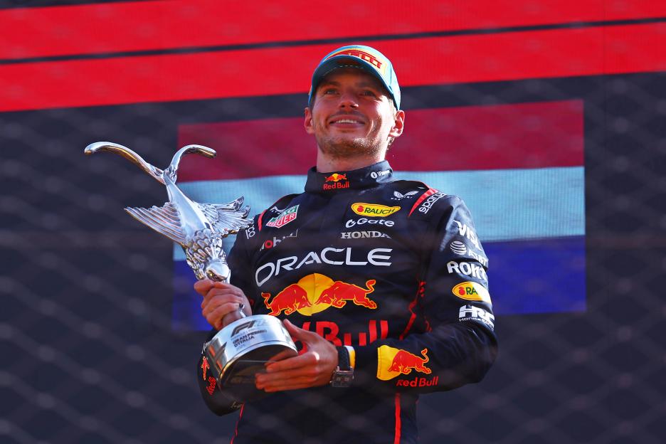 F1 Grand Prix of Italy