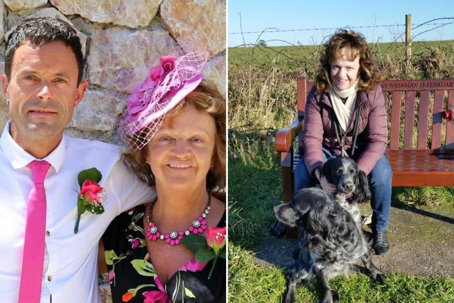 Heartless Romance Scammers Send Family Video of Grandmother's Body After She Traveled to Ghana to Recover £1 Million in Stolen Funds