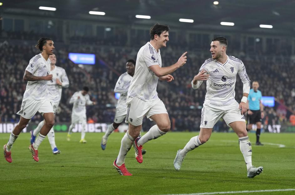 AFC Bournemouth v Manchester United - Premier League - Vitality Stadium